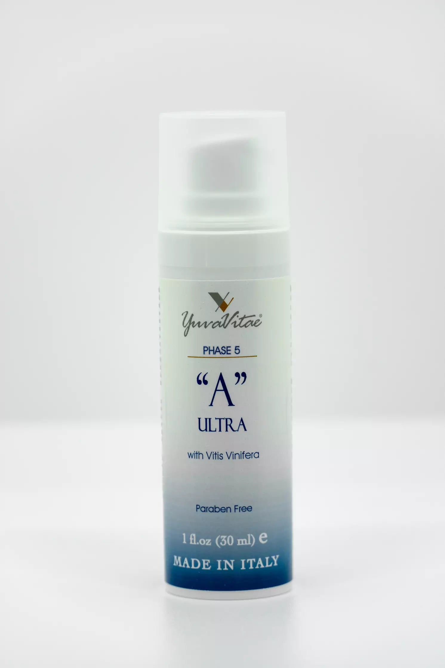 Ultra A