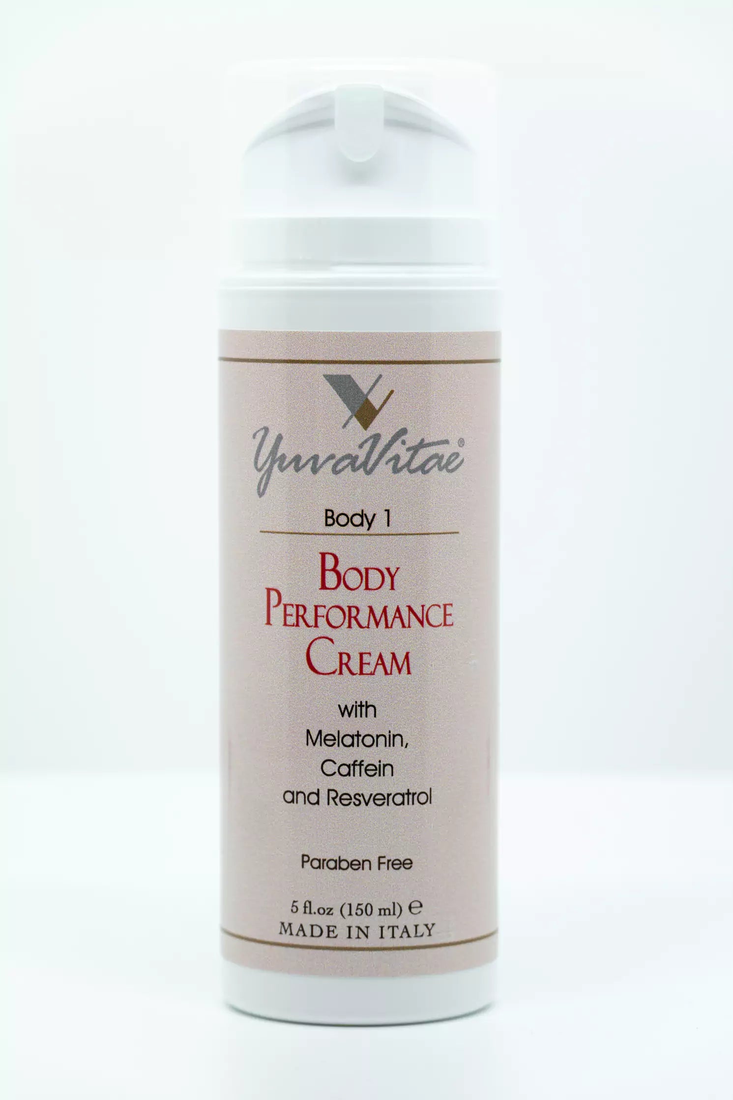 Crema rassodante contro gli inestetismi della cellulite