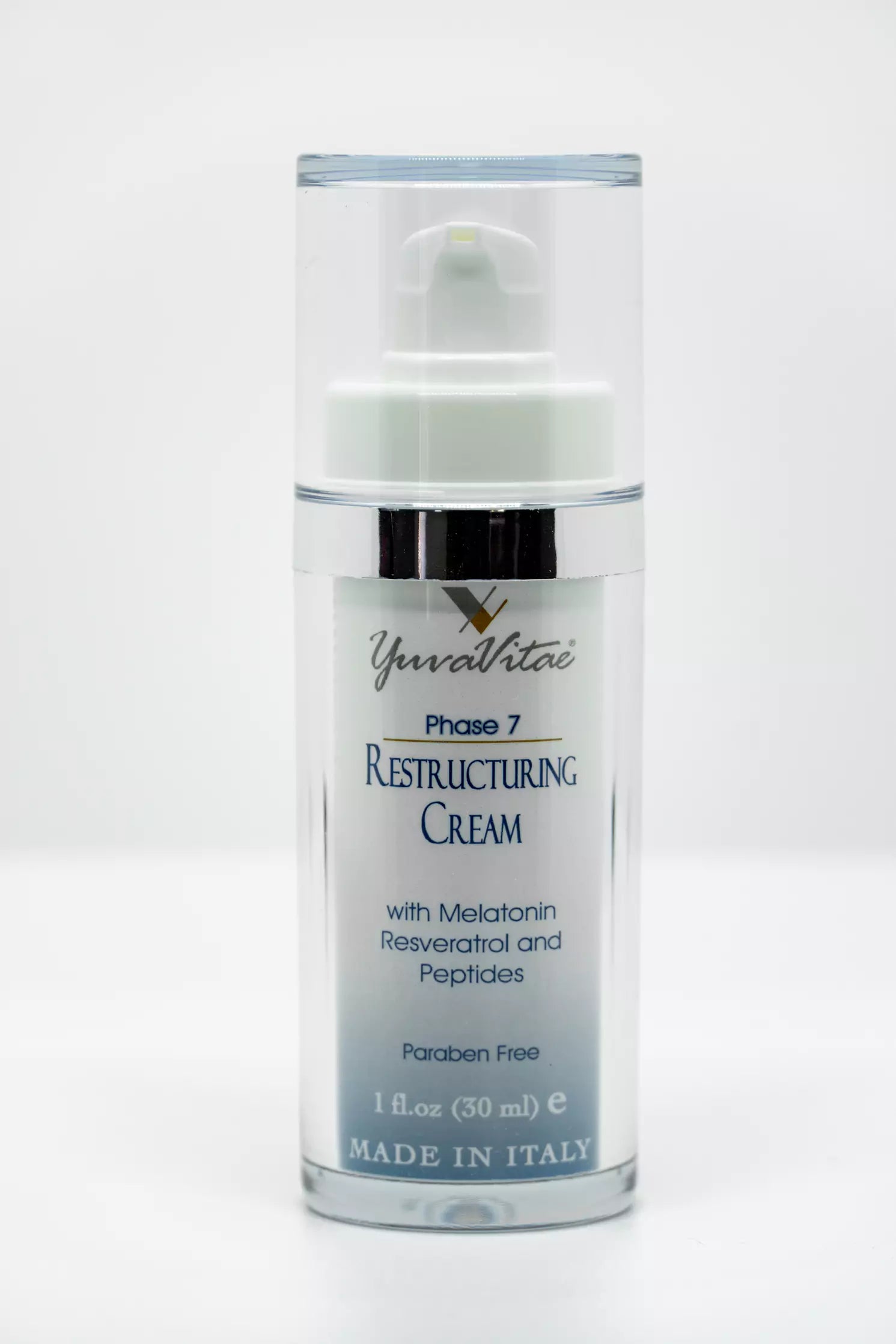 Restructuring Face Cream