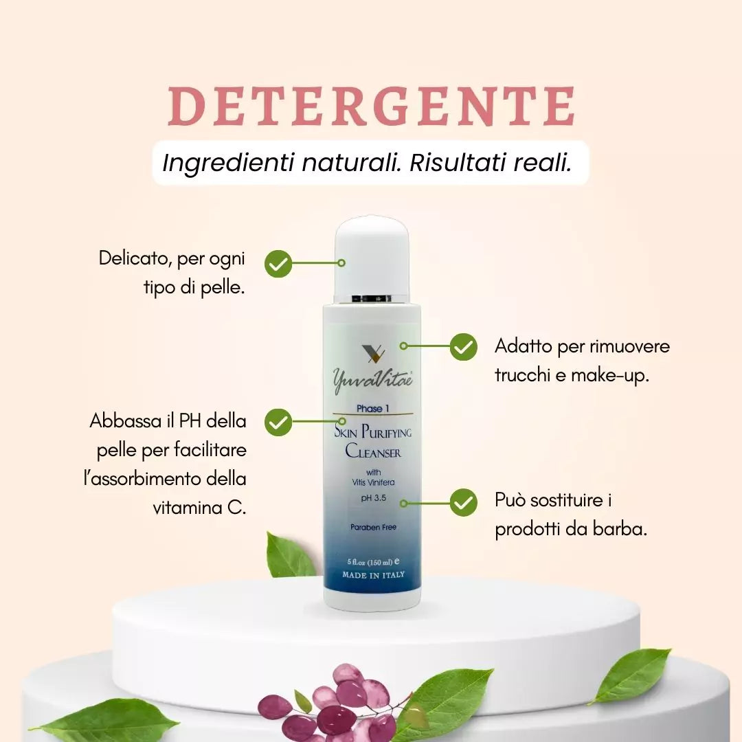 Kit Skincare - Morning Star