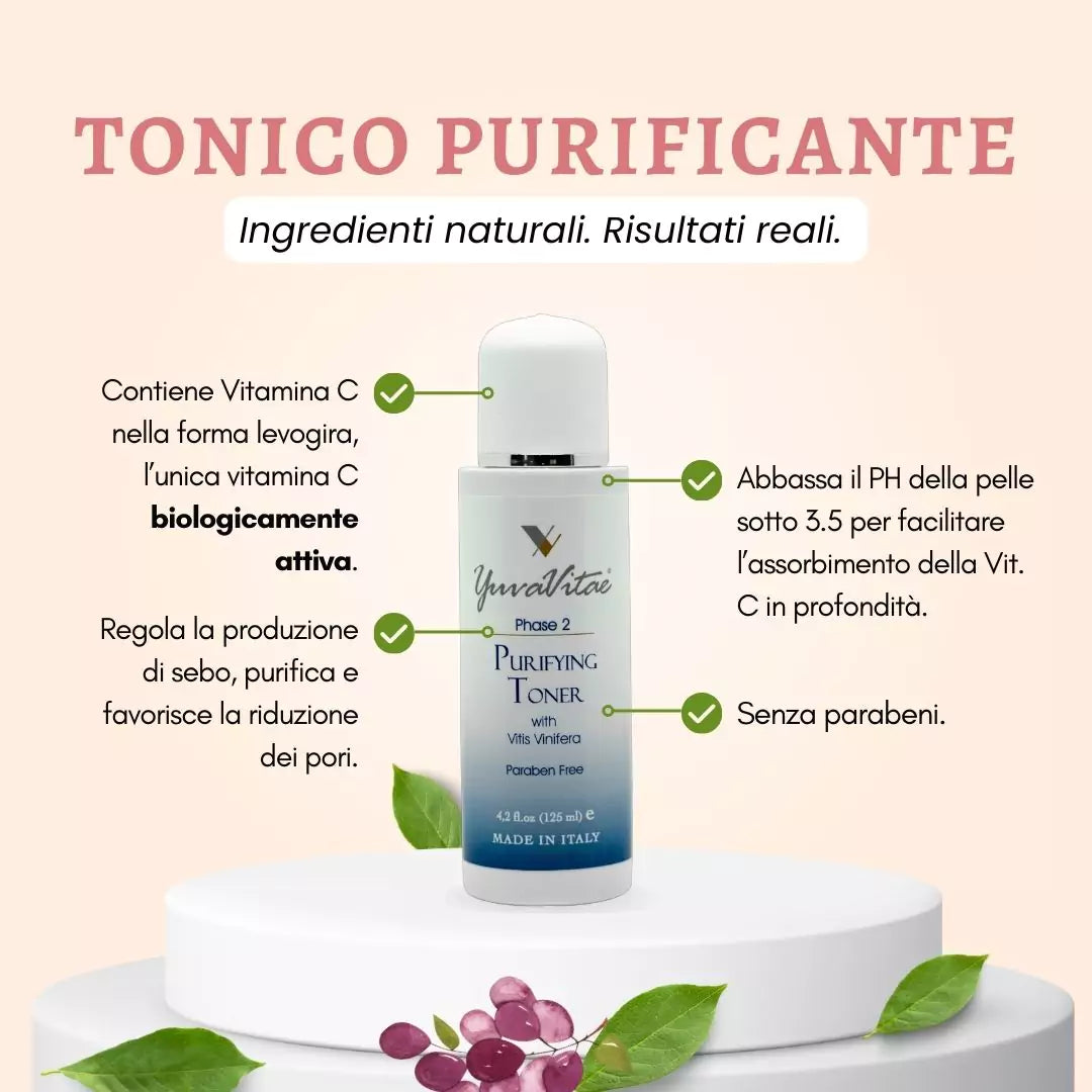 Kit Skincare - Morning Star