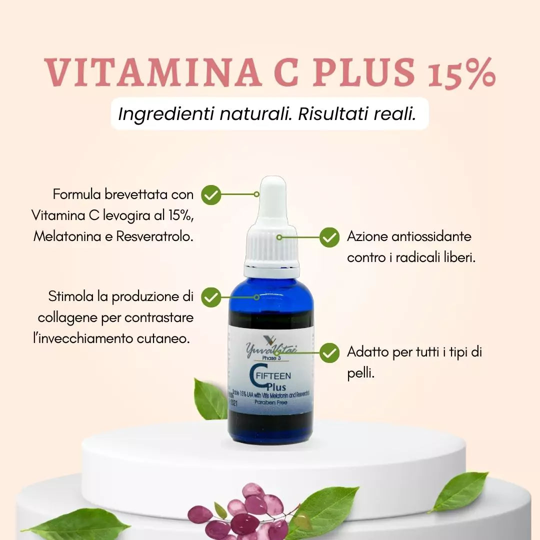 Kit Skincare - Morning Star